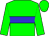 Big-green body, big-blue hoop, big-green arms, big-green cap (U Saini-Fasanotti)