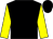 Black, Yellow Sleeves (Georg Morgan)