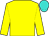 Yellow, turquoise cap (A E Oppenheimer And Sophie)