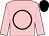 pink, black circle, black cap (Team Valor LLC & Gary Barber)