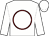 White, maroon circle, white cap (Alwasmiyah Stud Syndicate)