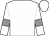 White, grey armlets (M Sinclair & Partner)