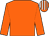 Orange, orange & white striped cap (Aidan J O'Ryan)