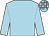Light blue, light blue & grey check cap (Cullentra House Stable Staff Syndicate)