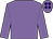 Mauve, mauve cap, purple spots (Mr Andrew-john Crabb)