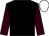 Black, brown sleeves, white cap (Thirty Three To One Racing Club)