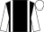 Black, white braces & sleeves, white cap (Full Of Hope Syndicate)