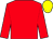 Red, yellow cap (Mr Alan Hill)