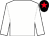 White, black cap, red star (Syndicates Racing)