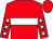 Red, white hoop, red sleeves, white stars (Mr Gary White & Mr Gary Wood)