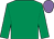 emerald green, mauve cap (Chasemore Farm)
