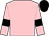 Pink, black armlets, black cap (The Lam Partnership)