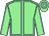 Light green, light blue seams, hooped cap (D Forde & Sean J Forde & Jarlath Brennan)