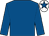 ROYAL BLUE, white cap, royal blue star (Premier Racing Club)