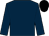 Dark blue, black cap (Mr A Fox-pitt)