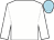White, light blue cap (Pjl Racing)