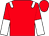 Red, white epaulets, halved sleeves (Sheikh Marwan Al Maktoum)