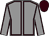 Grey, brown seams, brown cap (Mr Hamad Rashed Bin Ghedayer)