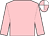 Pink, pink and white quartered cap (Mrs S De Wilde)