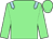 Light green, light blue epaulets (The Wishful Thinkers)