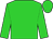 Lime green (Mr J C Fretwell)