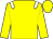 Yellow, white epaulets (Longview Stud & Bloodstock Ltd)