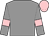 Grey, pink armlets, pink cap (The Harmonious Lot & Partner)