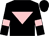 Black, pink inverted triangle and armlets (Helium Racing Ltd)