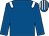 Royal blue, white epaulets, striped cap (Mr Hamdan Al Maktoum)