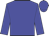 Blue And White 'b'