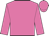 Hot pink, purple star on back, purple