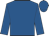 Royal blue,