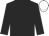 Black,  black sleeves, white cap