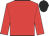 Red, black cap