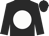 Black, white ball