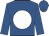 Royal blue, white ball, royal blue cap