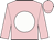 Pink, white ball, pink cap
